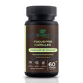 Zyro Life Focus Pro Capsules – Stadice™ Formula for Brain Health, Focus & Cognitive Support