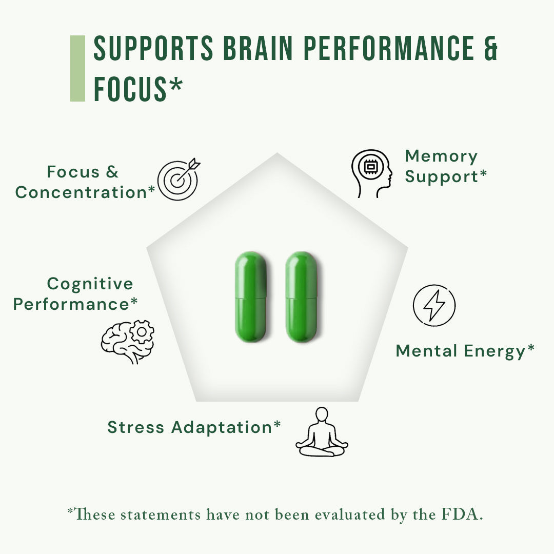 Benefits of Focus Pro for Memory Focus and Mental Clarity