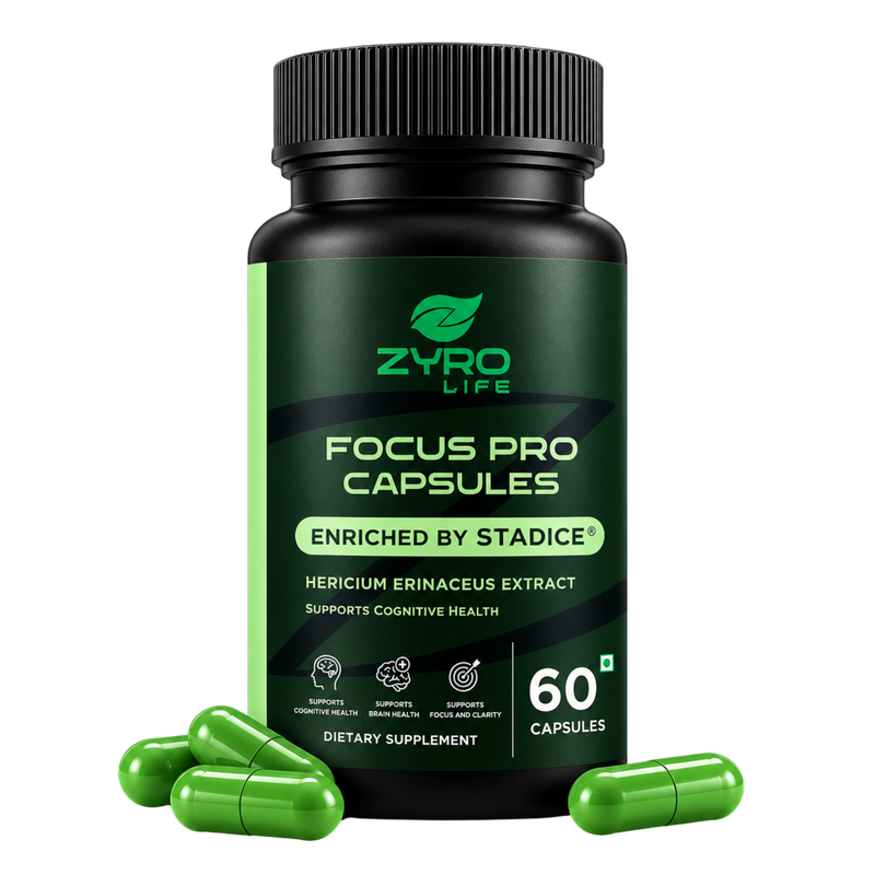 Focus Pro