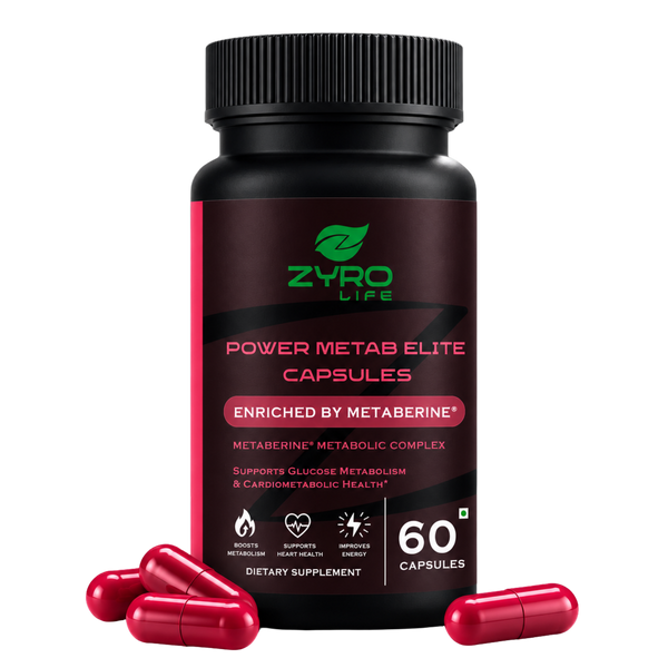 Power Metab Elite