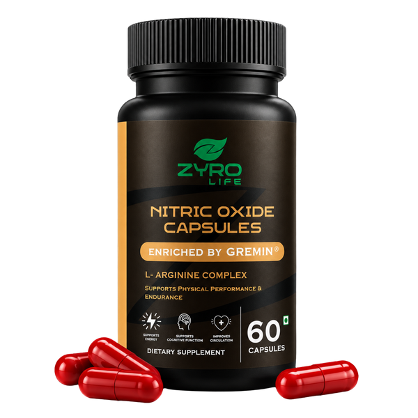 Nitric Oxide