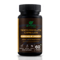 Male Performance and Strength Support with Testo Pro Elite